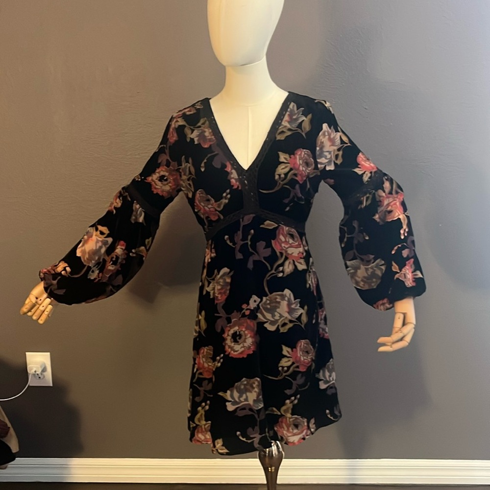 Beautiful Dress